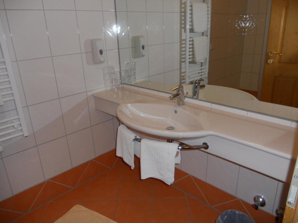 Ferienhotel Innviertel Kirchheim im Innkreis Quarto foto