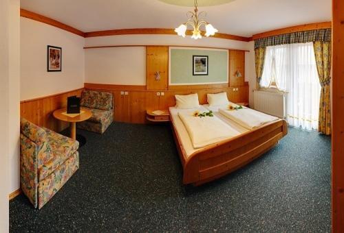 Ferienhotel Innviertel Kirchheim im Innkreis Quarto foto